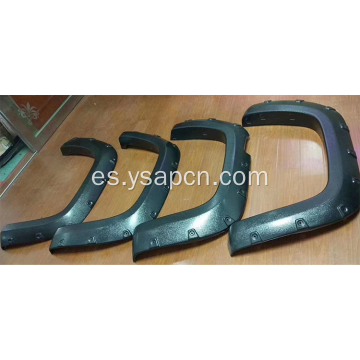 Piezas de automóvil de precio de fábrica 08-21 Amarok Fender bengalas